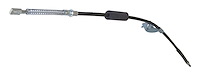 52008904 Parking Brake Cable for 1994-2006 Jeep Models