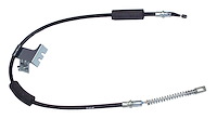52008905 Parking Brake Cable for 1994-2006 Jeep Models