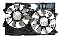 52014621AE Cooling Fan Module