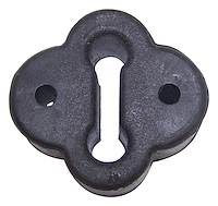 Tailpipe Hanger Insulator
