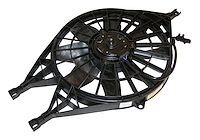 Fan Module
