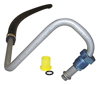 Power Steering Return Hose