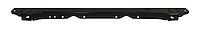 52058121AB Rear Frame Crossmember for 1987-1995 Jeep Wrangler YJ, 1997-2006 Jeep Wrangler TJ