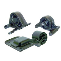 Engine Mount Kit