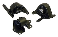 52059226KE Engine Mount Kit, 2002-2003 Jeep Liberty Limited, 2002-2003 Jeep Liberty Sport, 2002-2003 Jeep Liberty Renegade