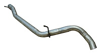 52059939AG Exhaust Pipe