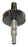 Speedometer Drive Gear