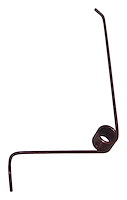 Accelerator Pedal Return Spring