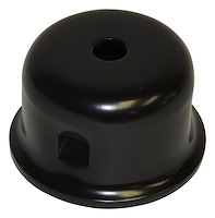 52087635 Jounce Bumper Cup for Select 1993-2006 Jeep Models front or Rear Suspension [Left or Right]