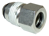 52088914AA Quick Disconnect Fitting for 2001-2004 Jeep Models [4.7L Engines]