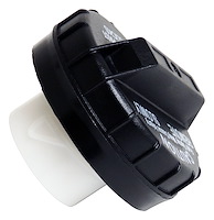 52102464AA Fuel Cap for 2001-2018 Jeep Models [2.5L, 3.0L, 3.6L, 3.8L, 4.0L Engines]