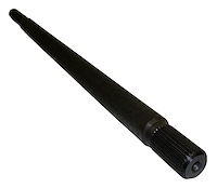 52114077AA Rear Axle Shaft for 2006-2010 Jeep Commander, 2005-2010 Jeep Grand Cherokee w/8.25 Rear Axle [Right/Passenger Side]