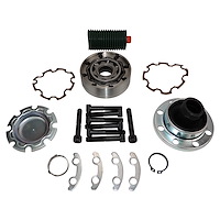 52123627RRK CV Joint Repair Kit for 2011-2024 Dodge, Jeep Models