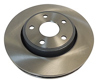 52124762AB Brake Rotor