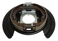 52125175AA Backing Plate Assembly for 2007-2018 Jeep Models