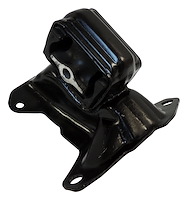 52129269AE Engine Mount, 2006-2006 Jeep Liberty, 2007-2007 Jeep Liberty
