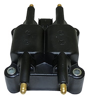 5269670 Ignition Coil for Select 1995-2007 Chrysler, Dodge, Dodge RAM, 2002-2006 Jeep Models w/1.8L, 2.0L & 2.4L 4 cyl., 8.0L V1