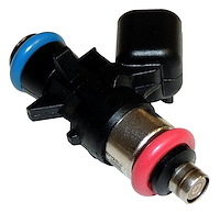 5281239AA Fuel Injector for 2016-2017 Dodge Durango & Jeep Grand Cherokee WK w/3.6L V6 Engine
