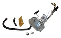 53003341X Fuel Sending Unit for 1987-1990 Jeep YJ Wrangler w/ 4.2L Engine w/ 20 Gallon Tank, 90 Ohms Full, 0 Ohms Empty