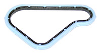 53021226AA Timing Cover Gasket for 2005-2010 Jeep Models [3.7L, 4.7L Engines]