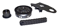 53021581AC Timing Chain Kit for 2004-2008 Dodge, Jeep Models