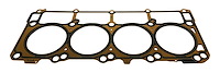 53022307AA Left Cylinder Head Gasket for Select Dodge, Jeep, Chrysler, Ram Models [5.7L V8]