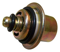 53030001 Fuel Pressure Regulator for 1991-1996 Jeep Models [2.5L, 4.0L Engines]