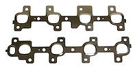 53034029K Exhaust Manifold Gasket Set for 1999-2007 Jeep Models [4.7L Engines]