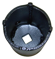 Axle Nut Wrench