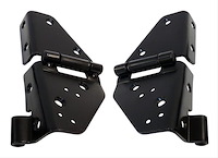 546242425K Windshield Hinge Kit