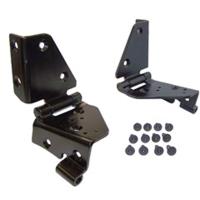 Windshield Hinge Kit