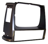 55000682 Headlight Bezel for 1984-1990 Jeep Models