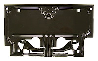 License Plate Bracket