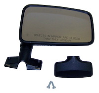 Door Mirror