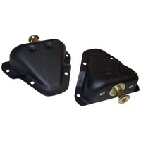 55029454/5K Door Striker Kit for Select Jeep Models