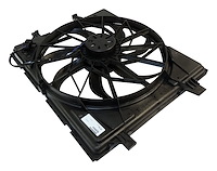 55037992AD Cooling Fan Module