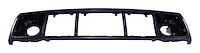 55055233AE Header Panel for 1997-2001 Jeep XJ Cherokee [Black, Fiberglass]