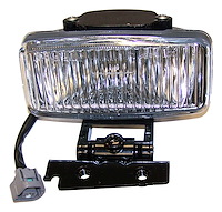 Fog Light