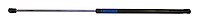 55076310AB Liftgate Glass Support for 1997-2006 Jeep TJ Wrangler w/ Hardtop, 25.25 in. Extended