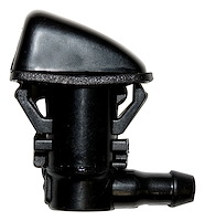 55079049AA Windshield Washer Nozzle, 2005-2010 Jeep Grand Cherokee