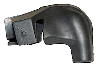55134537 Hard Top Seal, 1981-1986 Jeep CJ7, 1987-1995 Jeep Wrangler