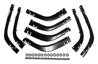 55155674K Fender Flare Retainer Kit for 1997-2001 Jeep Cherokee