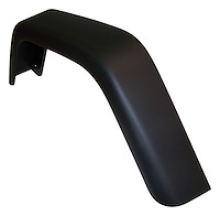 551757267 Fender Flare, 1997-2006 Jeep Wrangler, 1997-2006 Jeep TJ