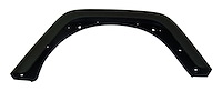 551757277 Fender Flare, 1997-2006 Jeep Wrangler, 1997-2006 Jeep TJ