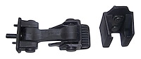 Hood Catch Kit for 1997-2006 Jeep Wrangler