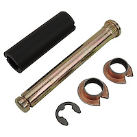 55235368RK Door Hinge Repair Kit for 1997-2001 jeep XJ Cherokee [Multi Colors, Steel, Front or Rear]