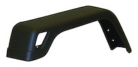 552549197 Fender Flare, 1997-2006 Jeep Wrangler, 1997-2006 Jeep TJ