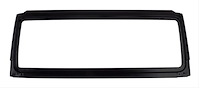 55395014AB Windshield Frame for 2003-2006 Jeep TJ Wrangler