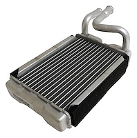 56001459 Heater Core for 1987-1995 Jeep YJ Wrangler [Unpainted, Aluminum]
