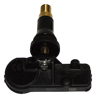 56029398AB TPMS Sensor for Select 2008-2021 Dodge, Chrysler Models [Rubber Valve Stem, 433MHz]